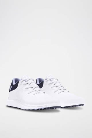 Chaussures de golf - Blanc