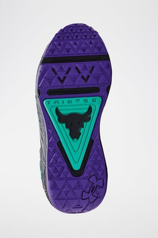 Chaussures d’entrainement - Noir