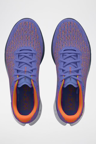 Chaussures de running - Bleu