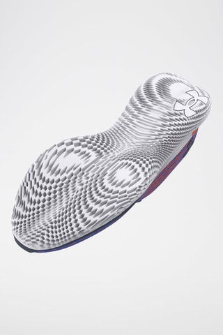 Chaussures de running - Bleu