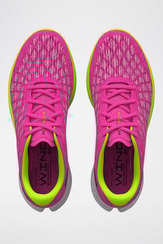 Chaussures de running - Rose
