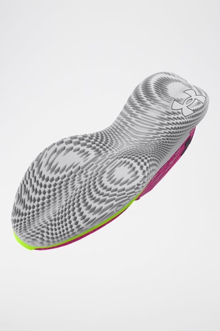 Chaussures de running - Rose