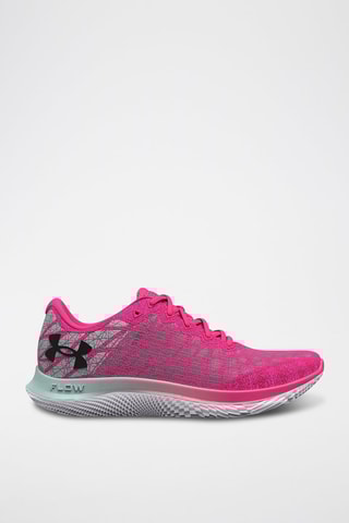 Chaussures de running - Rose