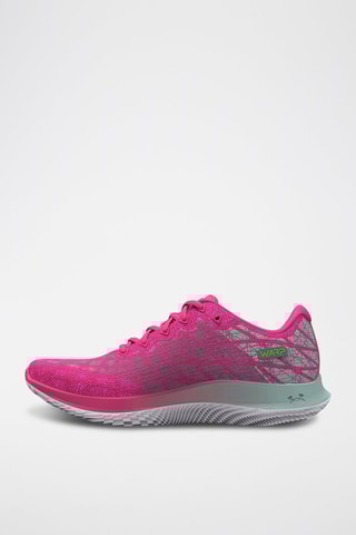 Chaussures de running - Rose
