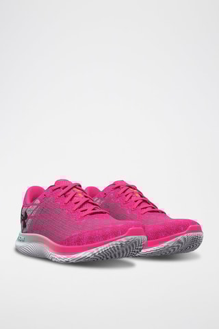 Chaussures de running - Rose