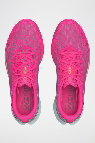 Chaussures de running - Rose