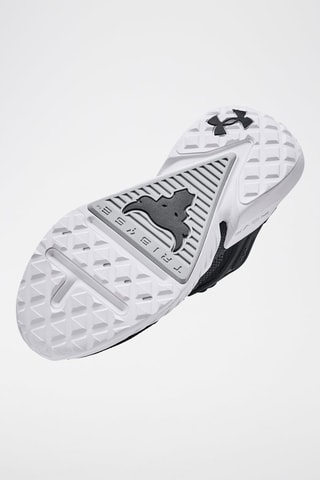 Chaussures d’entraînement - Noir