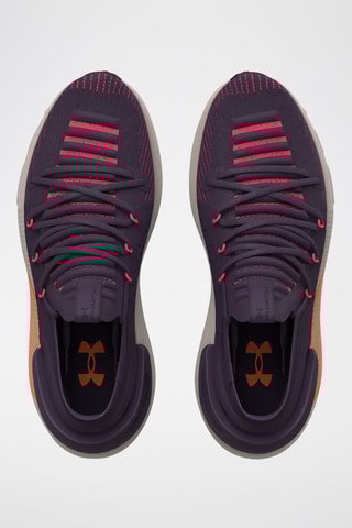 Chaussures de sport - Violet