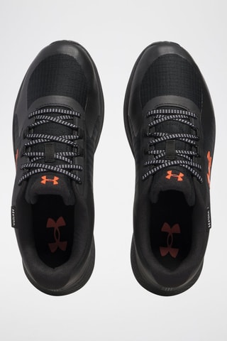 Chaussures de randonnée - Noir