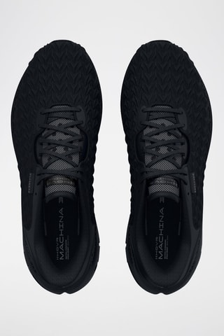 Chaussures de running - Noir