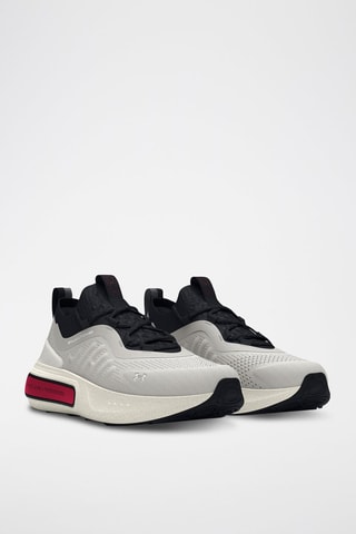 Chaussures de running - Blanc