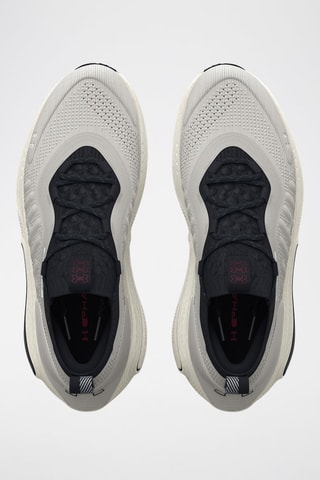 Chaussures de running - Blanc