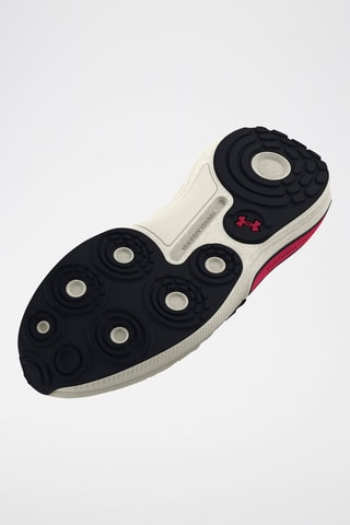 Chaussures de running - Blanc