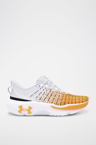 Chaussures de running - Blanc