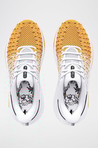 Chaussures de running - Blanc