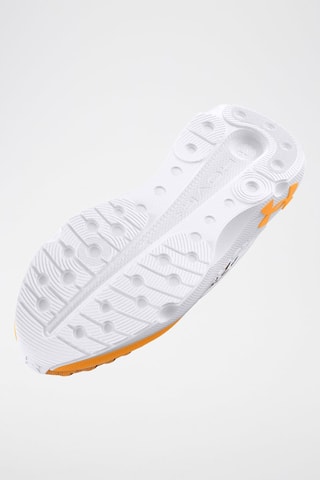 Chaussures de running - Blanc