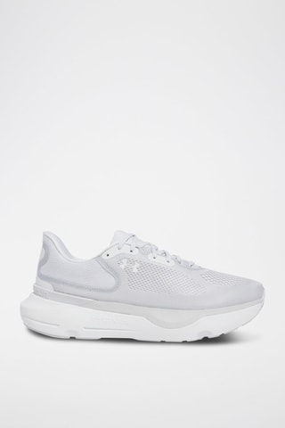 Chaussures de running - Gris clair