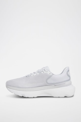 Chaussures de running - Gris clair