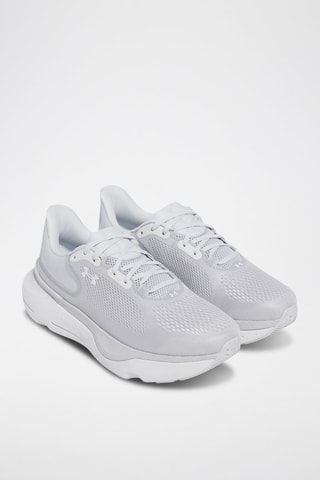 Chaussures de running - Gris clair