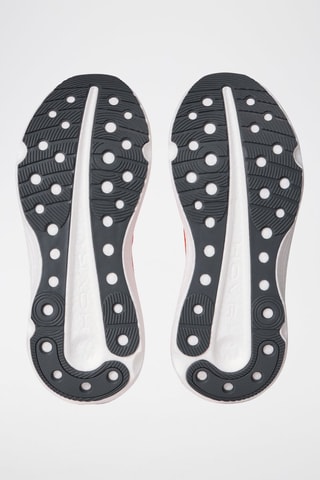 Chaussures de running - Rouge et orange