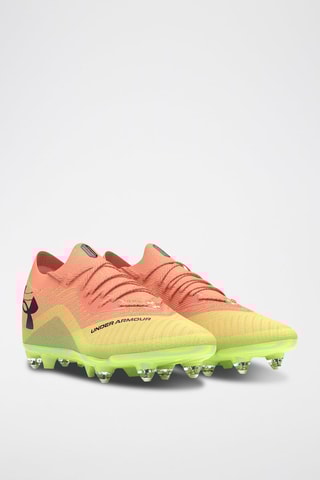 Chaussures de football - Corail