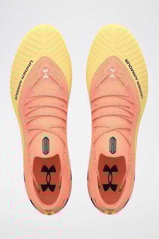 Chaussures de football - Corail