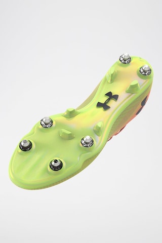 Chaussures de football - Corail