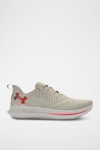 Chaussures de running - Gris et blanc