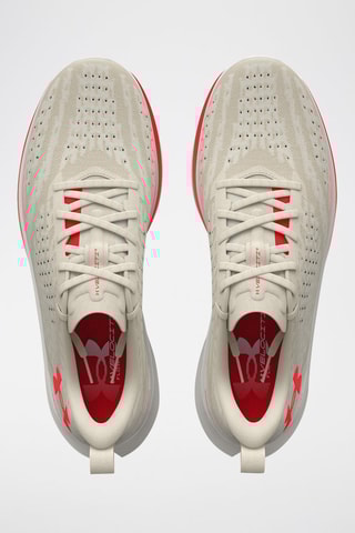 Chaussures de running - Gris et blanc