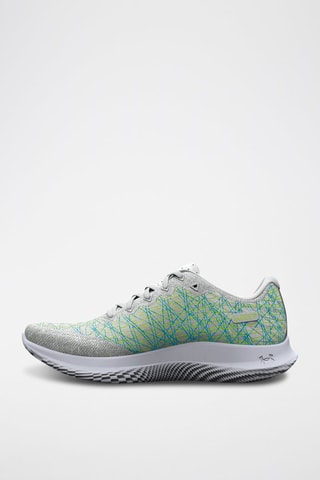 Chaussures de running - Gris clair