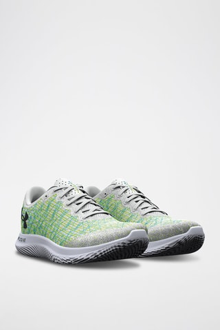 Chaussures de running - Gris clair