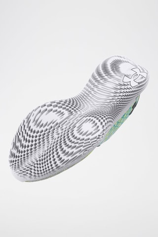 Chaussures de running - Gris clair