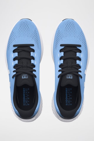 Chaussures de running - Bleu cobalt