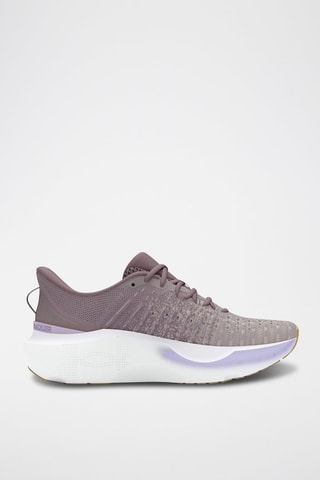 Chaussures de running - Gris foncé