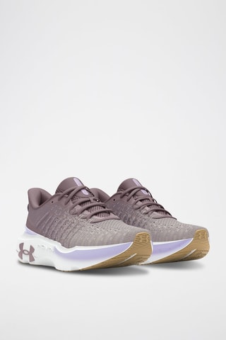 Chaussures de running - Gris foncé