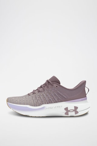 Chaussures de running - Gris foncé