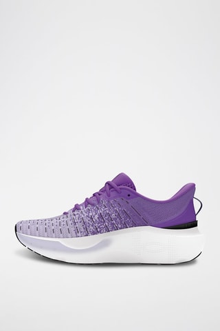 Chaussures de running - Violet