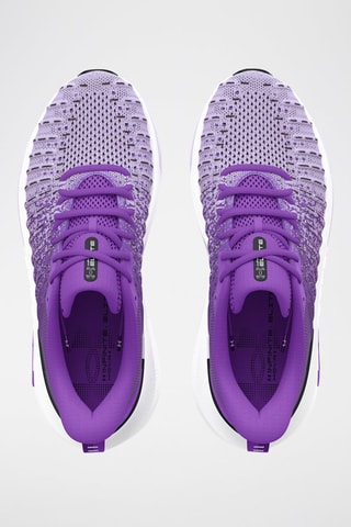 Chaussures de running - Violet
