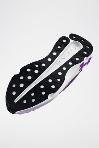 Chaussures de running - Violet