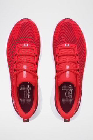 Chaussures de running - Rouge