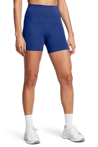 Panty taille haute - Indigo