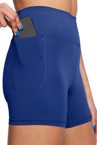 Panty taille haute - Indigo