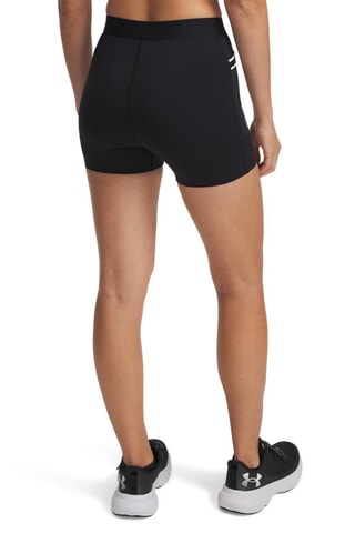 Panty taille haute - Noir