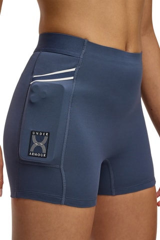 Panty taille haute - Gris