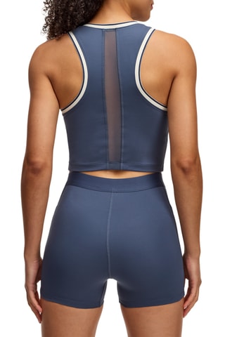 Débardeur - Gris foncé