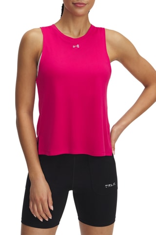 Canotta da training - Rosa