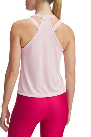 Débardeur - Rose poudré