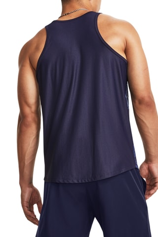 Débardeur - Bleu nuit