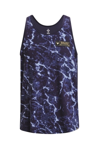 Débardeur - Bleu nuit