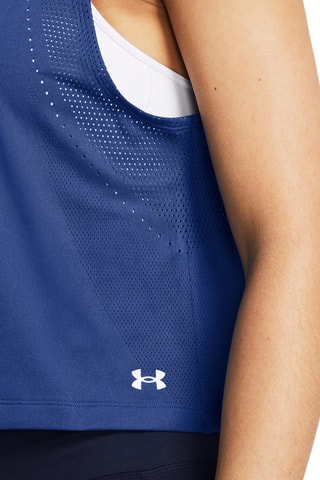 Débardeur d’entraînement Vanish - Bleu marine